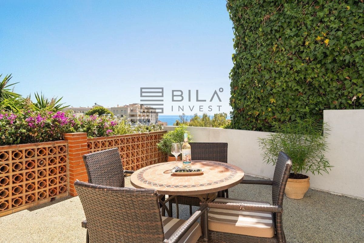 3 sovrum Villa till salu i Fuengirola med pool garage - 1 275 000 € (Ref: 9639870)