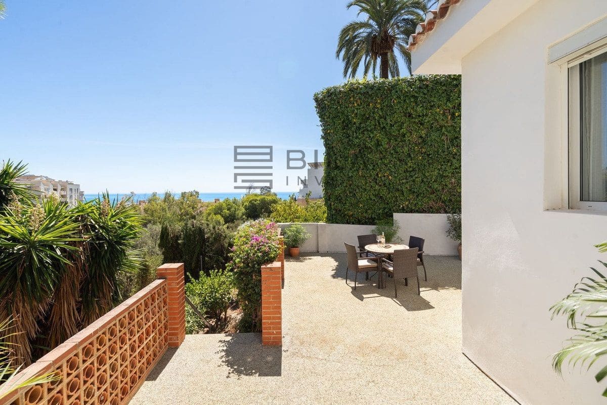 3 sovrum Villa till salu i Fuengirola med pool garage - 1 275 000 € (Ref: 9639870)