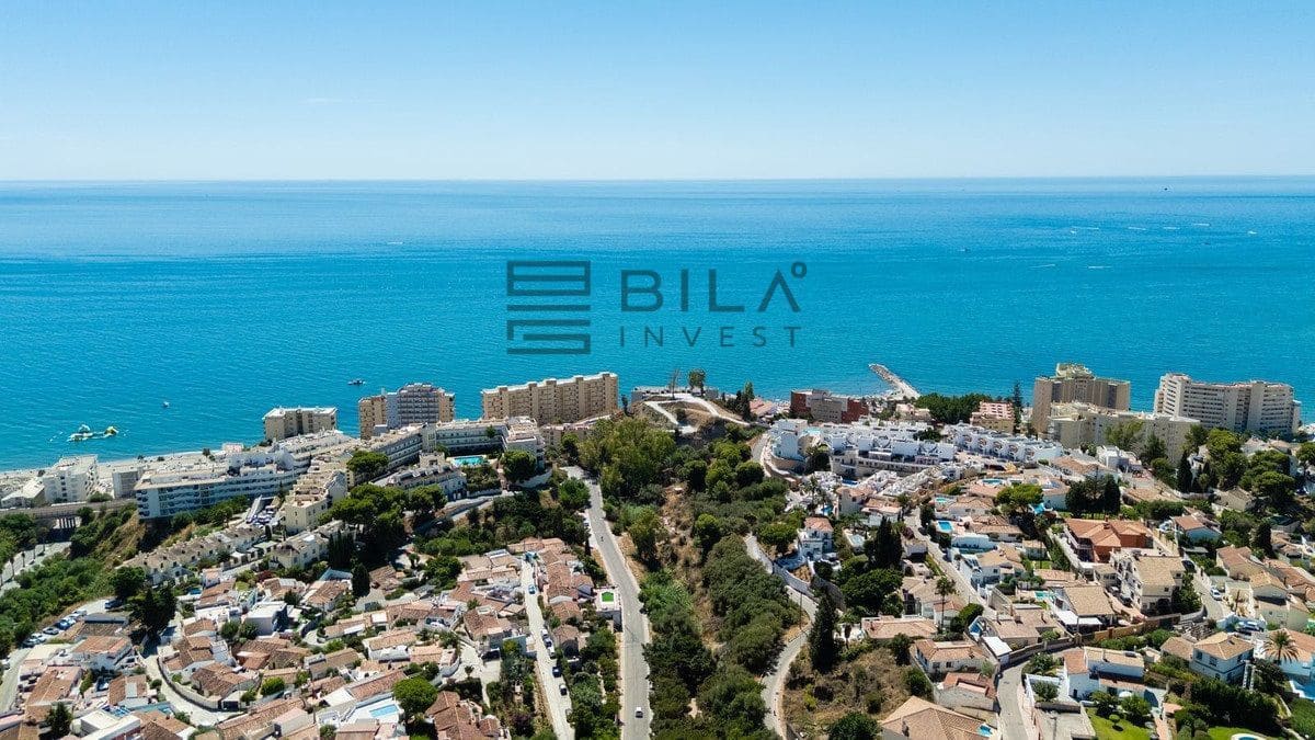 3 sovrum Villa till salu i Fuengirola med pool garage - 1 275 000 € (Ref: 9639870)