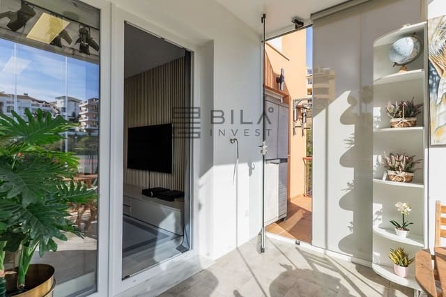 2 Zimmer Wohnung zu verkaufen in Riviera del Sol, Mijas mit Pool Garage - 320.000 € (Ref: 9639871)