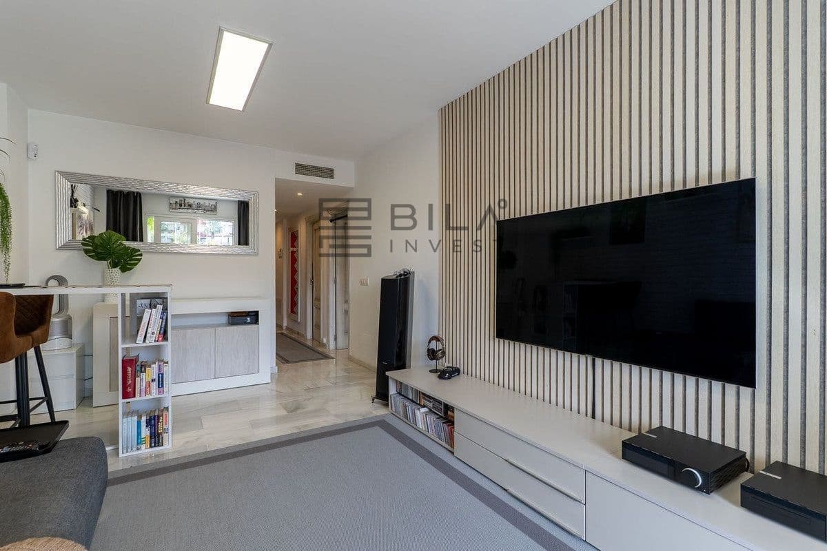 2 Zimmer Wohnung zu verkaufen in Riviera del Sol mit Pool Garage - 320.000 € (Ref: 9639871)