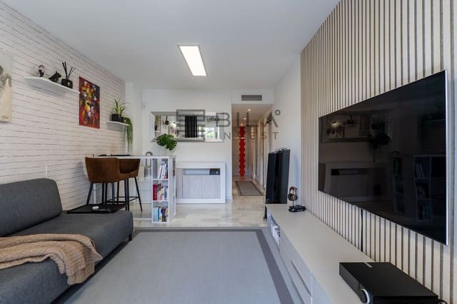 2 Zimmer Wohnung zu verkaufen in Riviera del Sol, Mijas mit Pool Garage - 320.000 € (Ref: 9639871)