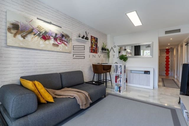 2 Zimmer Wohnung zu verkaufen in Riviera del Sol, Mijas mit Pool Garage - 320.000 € (Ref: 9639871)