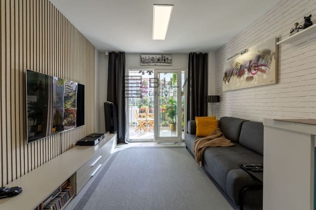 2 Zimmer Wohnung zu verkaufen in Riviera del Sol, Mijas mit Pool Garage - 320.000 € (Ref: 9639871)