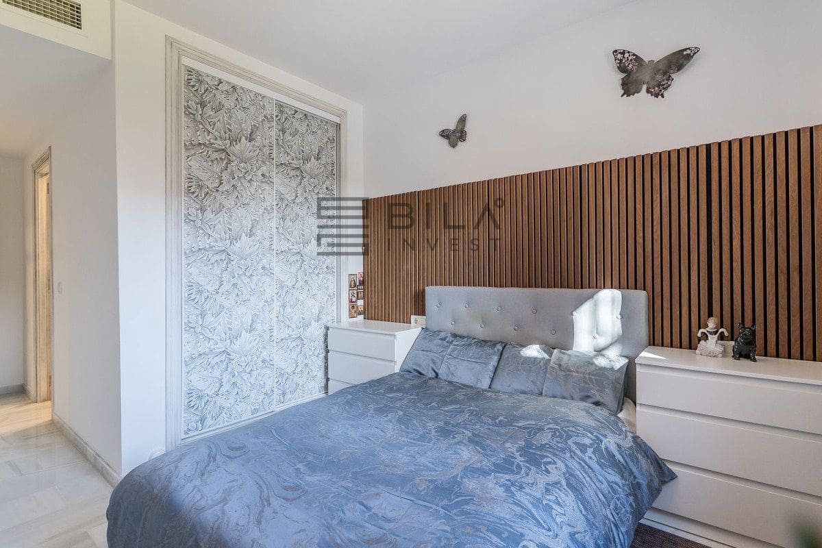 2 Zimmer Wohnung zu verkaufen in Riviera del Sol mit Pool Garage - 320.000 € (Ref: 9639871)