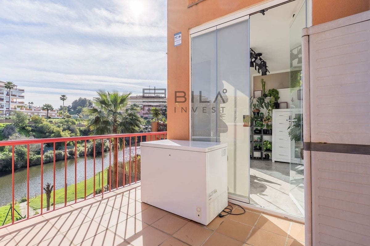 2 Zimmer Wohnung zu verkaufen in Riviera del Sol mit Pool Garage - 320.000 € (Ref: 9639871)