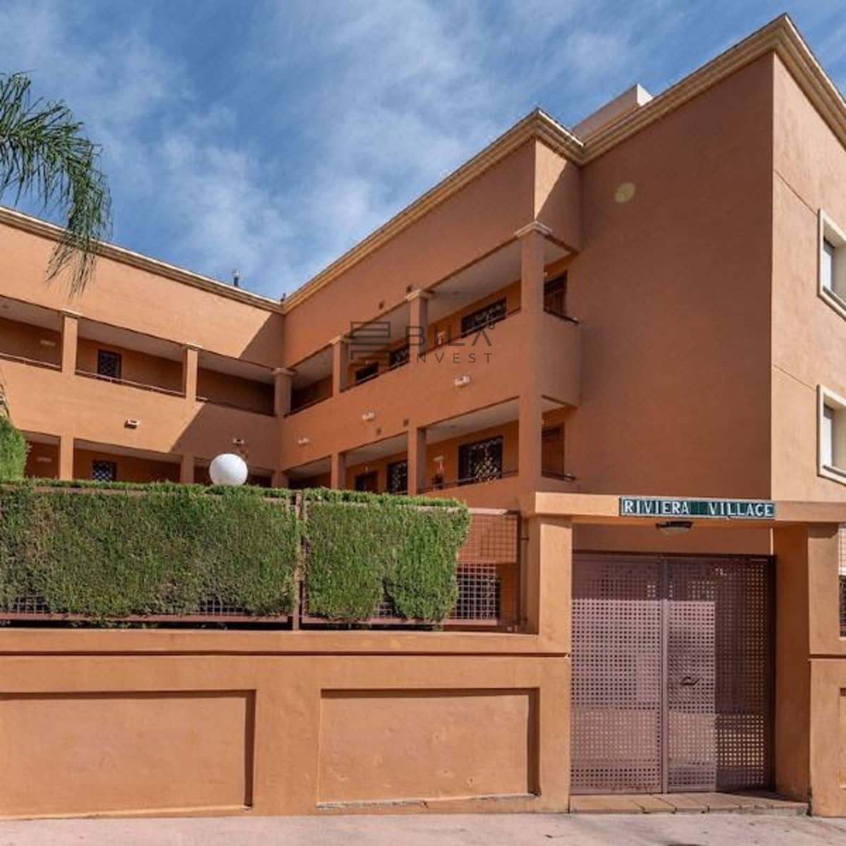 2 Zimmer Wohnung zu verkaufen in Riviera del Sol mit Pool Garage - 320.000 € (Ref: 9639871)