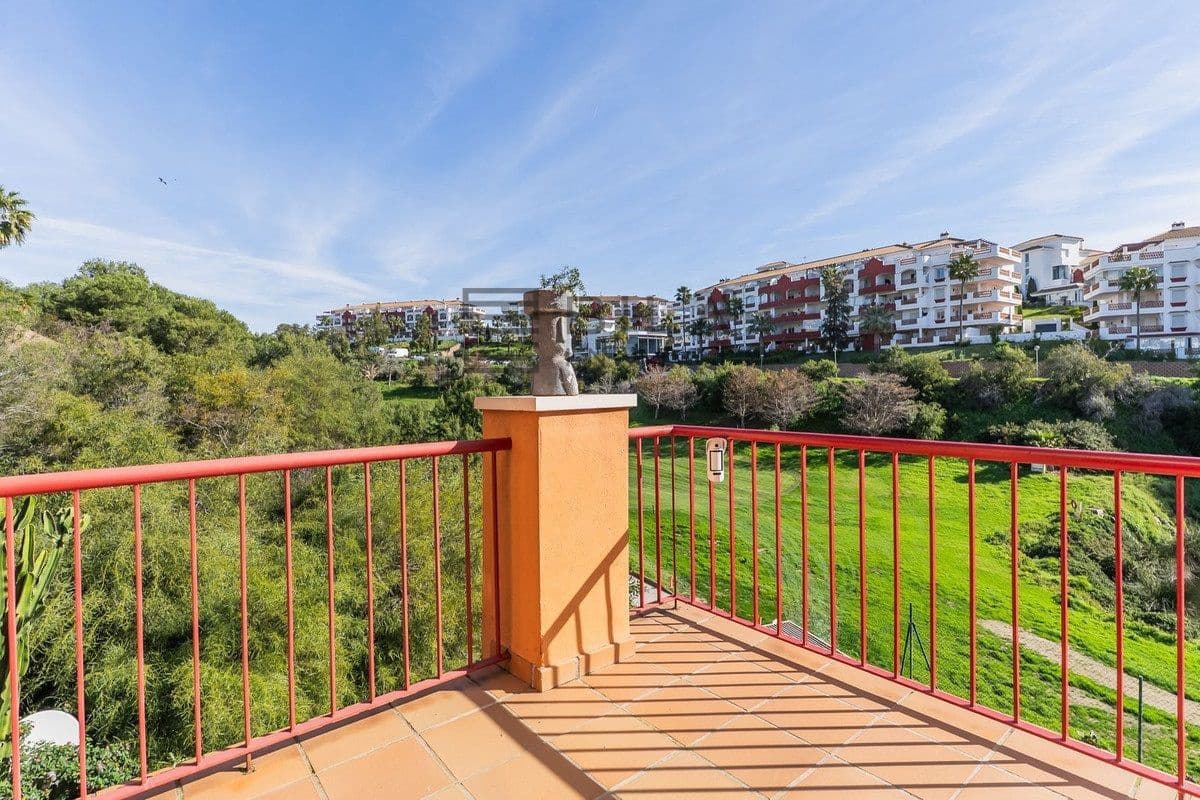 2 Zimmer Wohnung zu verkaufen in Riviera del Sol mit Pool Garage - 320.000 € (Ref: 9639871)