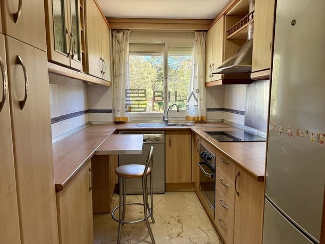 3 camera da letto Appartamento in vendita in Los Pacos, Fuengirola con piscina garage - 399.000 € (Rif: 9639872)