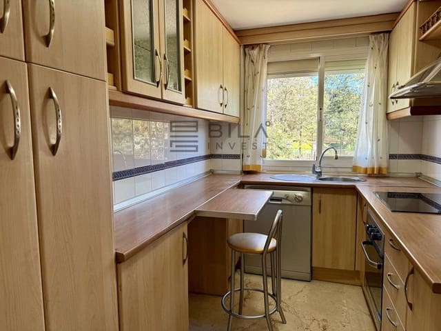 3 camera da letto Appartamento in vendita in Los Pacos, Fuengirola con piscina garage - 399.000 € (Rif: 9639872)