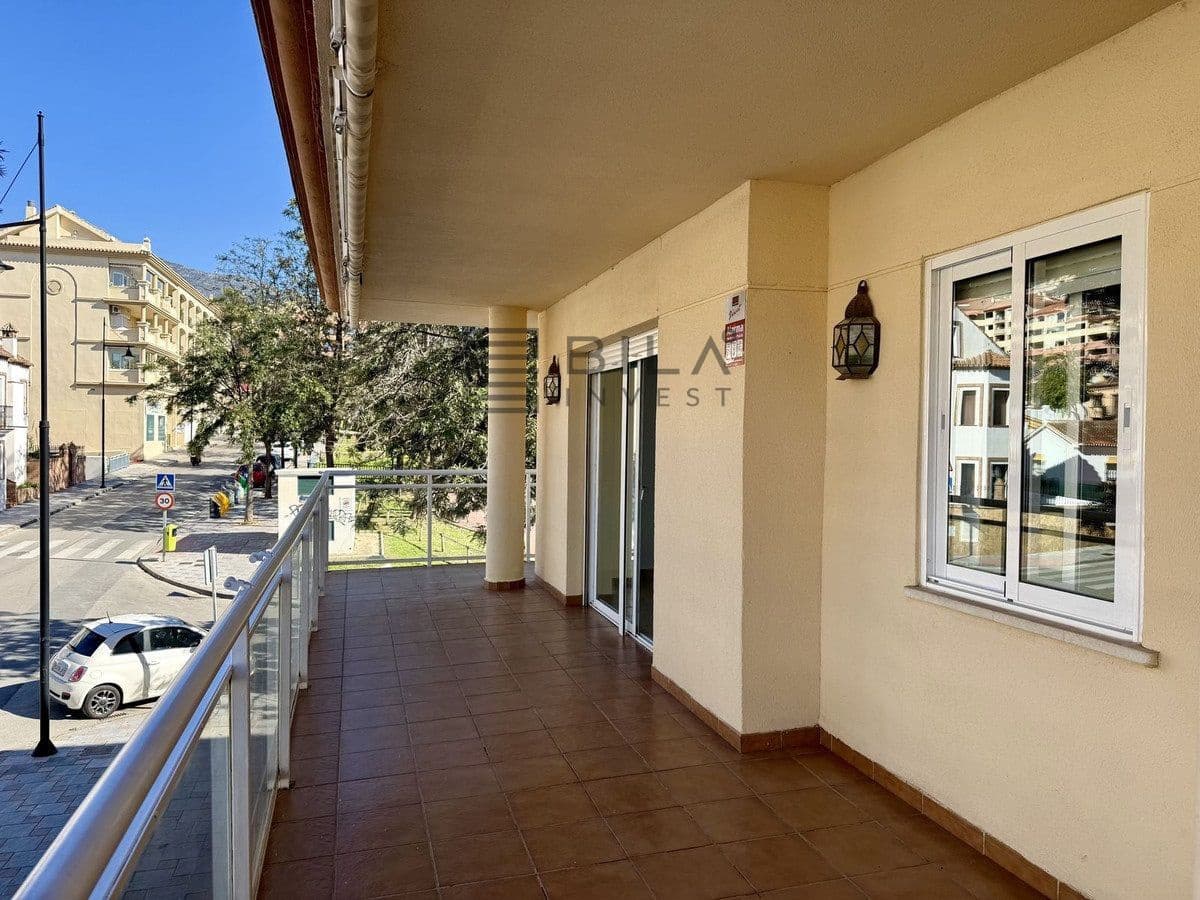 3 camera da letto Appartamento in vendita in Fuengirola con piscina garage - 399.000 € (Rif: 9639872)