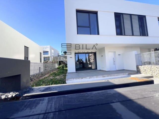 3 sovrum Hus till salu i Riviera del Sol, Mijas med pool - 590 000 € (Ref: 9639873)