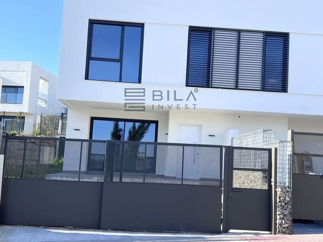 3 sovrum Hus till salu i Riviera del Sol, Mijas med pool - 590 000 € (Ref: 9639873)