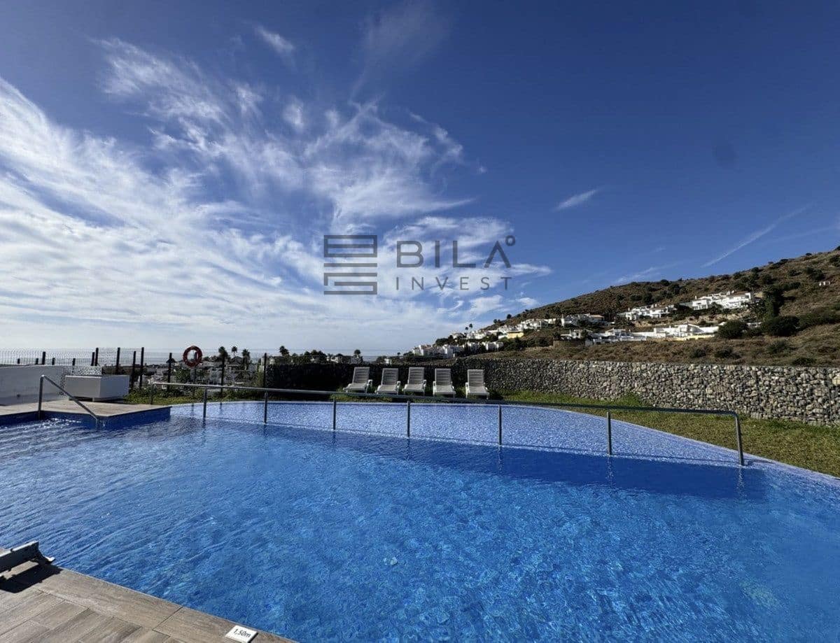3 sovrum Hus till salu i Riviera del Sol med pool - 590 000 € (Ref: 9639873)