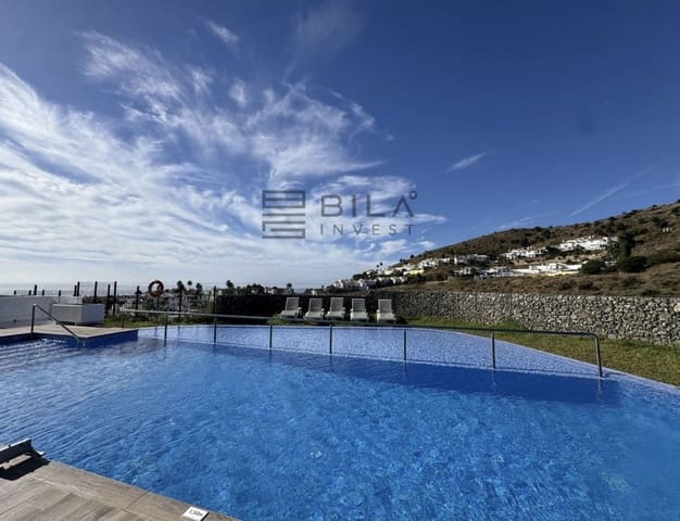 3 sovrum Hus till salu i Riviera del Sol, Mijas med pool - 590 000 € (Ref: 9639873)