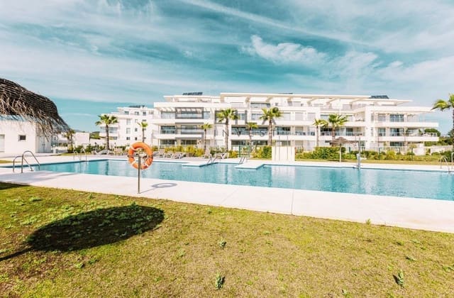 4 slaapkamer Penthouse te koop in El Chaparral, Mijas met zwembad - € 1.070.000 (Ref: 9639874)