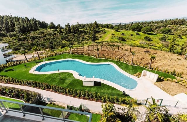 4 slaapkamer Penthouse te koop in El Chaparral, Mijas met zwembad - € 1.070.000 (Ref: 9639874)