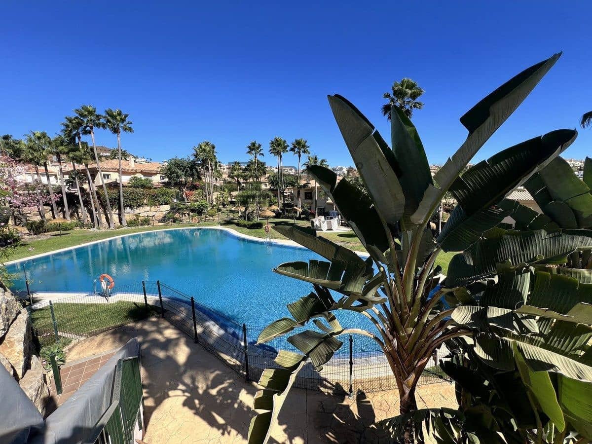 3 Zimmer Haus zu verkaufen in Riviera del Sol mit Pool - 460.000 € (Ref: 9639875)