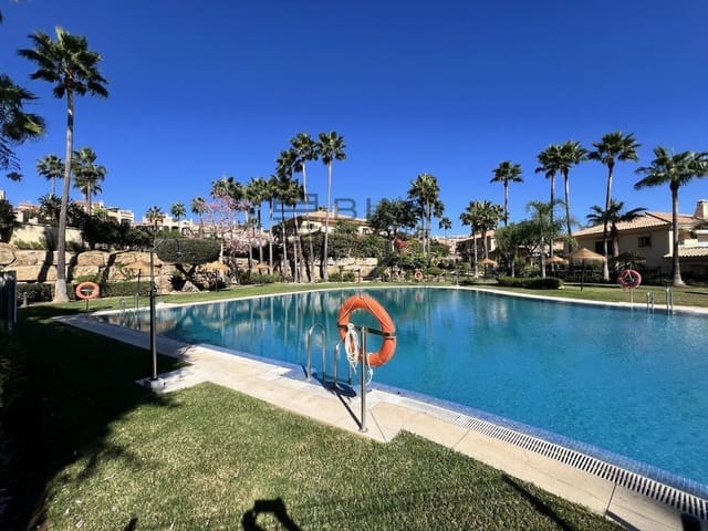 3 Zimmer Haus zu verkaufen in Riviera del Sol, Mijas mit Pool - 460.000 € (Ref: 9639875)