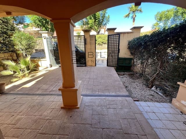 3 Zimmer Haus zu verkaufen in Riviera del Sol, Mijas mit Pool - 460.000 € (Ref: 9639875)