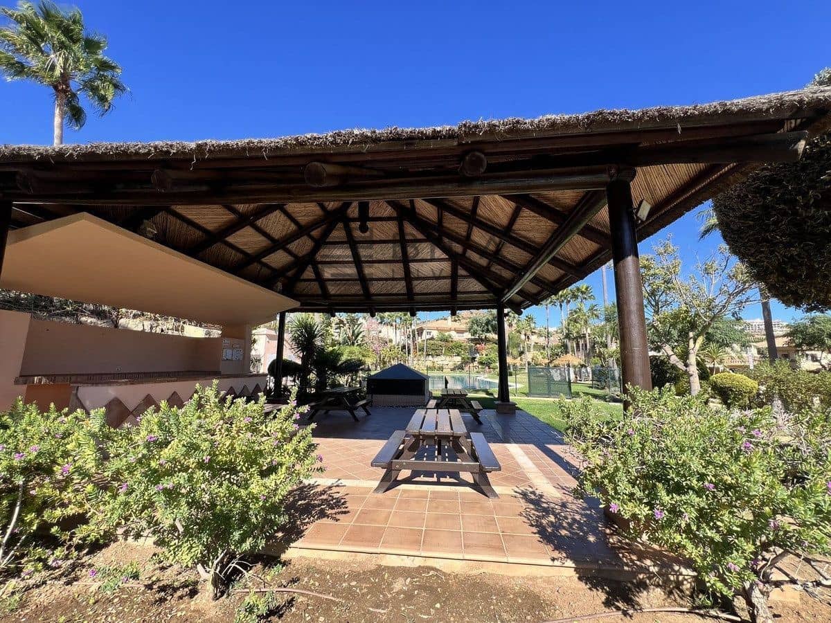 3 Zimmer Haus zu verkaufen in Riviera del Sol mit Pool - 460.000 € (Ref: 9639875)