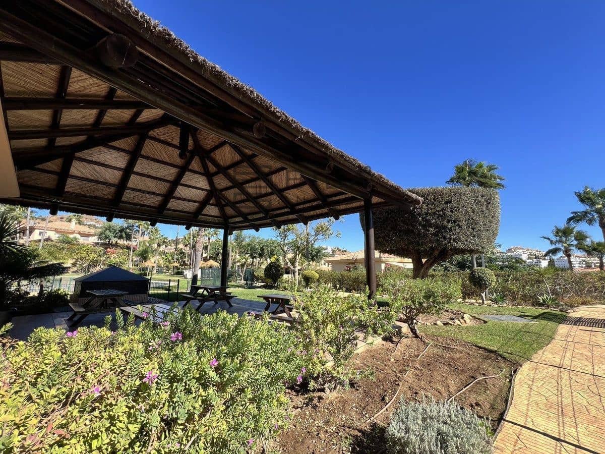 3 Zimmer Haus zu verkaufen in Riviera del Sol mit Pool - 460.000 € (Ref: 9639875)