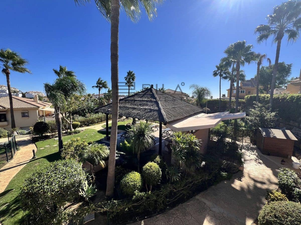 3 Zimmer Haus zu verkaufen in Riviera del Sol mit Pool - 460.000 € (Ref: 9639875)