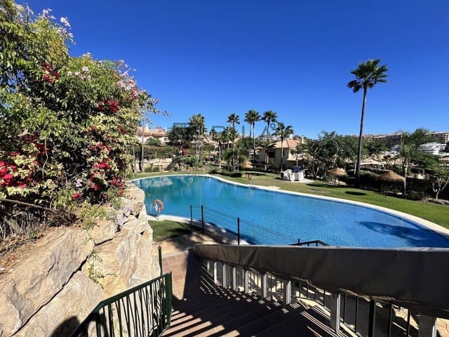 3 Zimmer Haus zu verkaufen in Riviera del Sol, Mijas mit Pool - 460.000 € (Ref: 9639875)