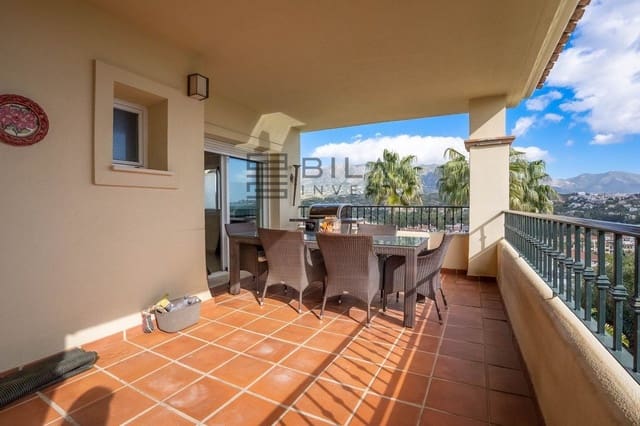 2 soverom Penthouse til salgs i La Cala Hills, Mijas med svømmebasseng - € 325 000 (Ref: 9639876)