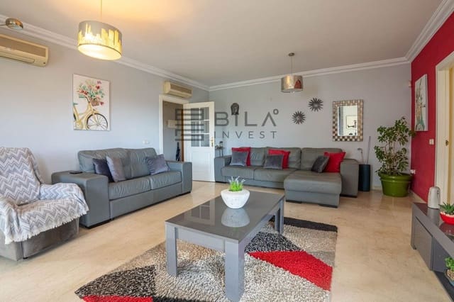 2 soverom Penthouse til salgs i La Cala Hills, Mijas med svømmebasseng - € 325 000 (Ref: 9639876)