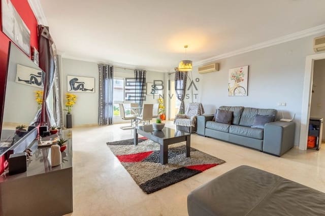 2 soverom Penthouse til salgs i La Cala Hills, Mijas med svømmebasseng - € 325 000 (Ref: 9639876)