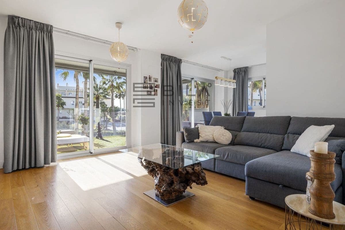 3 bedroom Flat for sale in El Chaparral with pool garage - € 649,000 (Ref: 9639877)