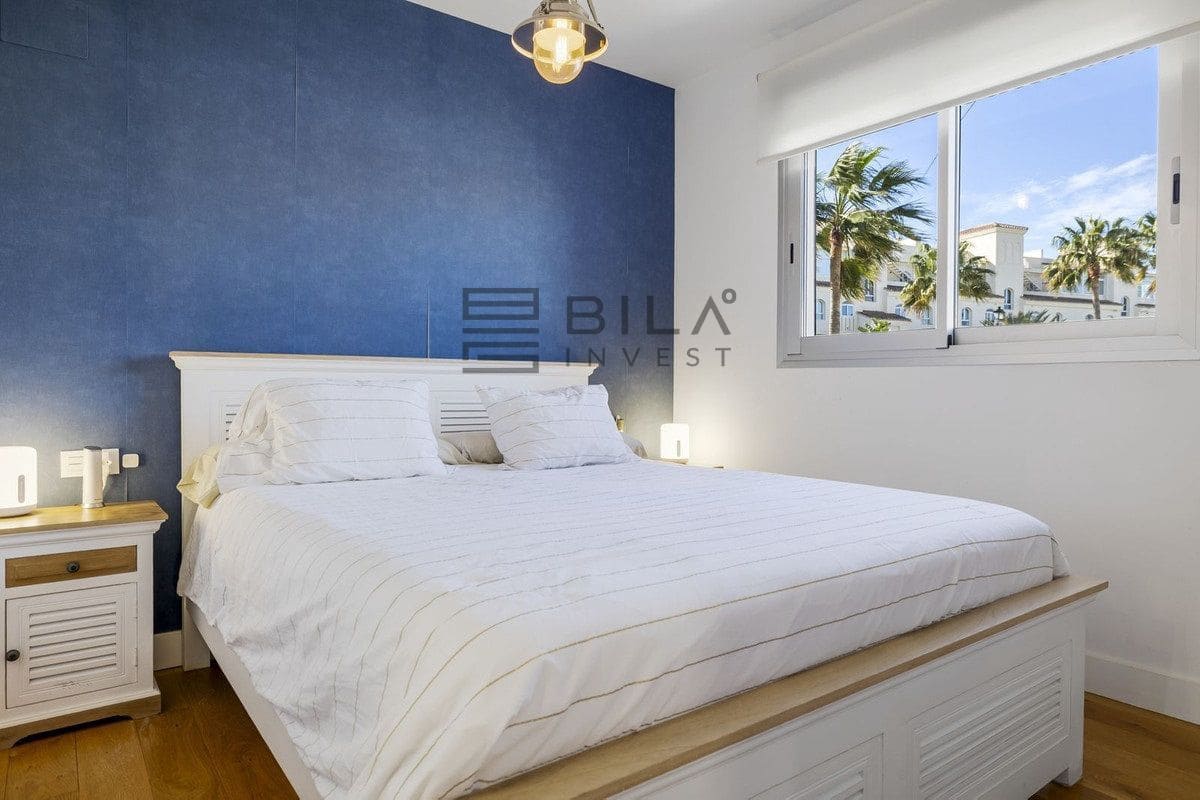 3 bedroom Flat for sale in El Chaparral with pool garage - € 649,000 (Ref: 9639877)