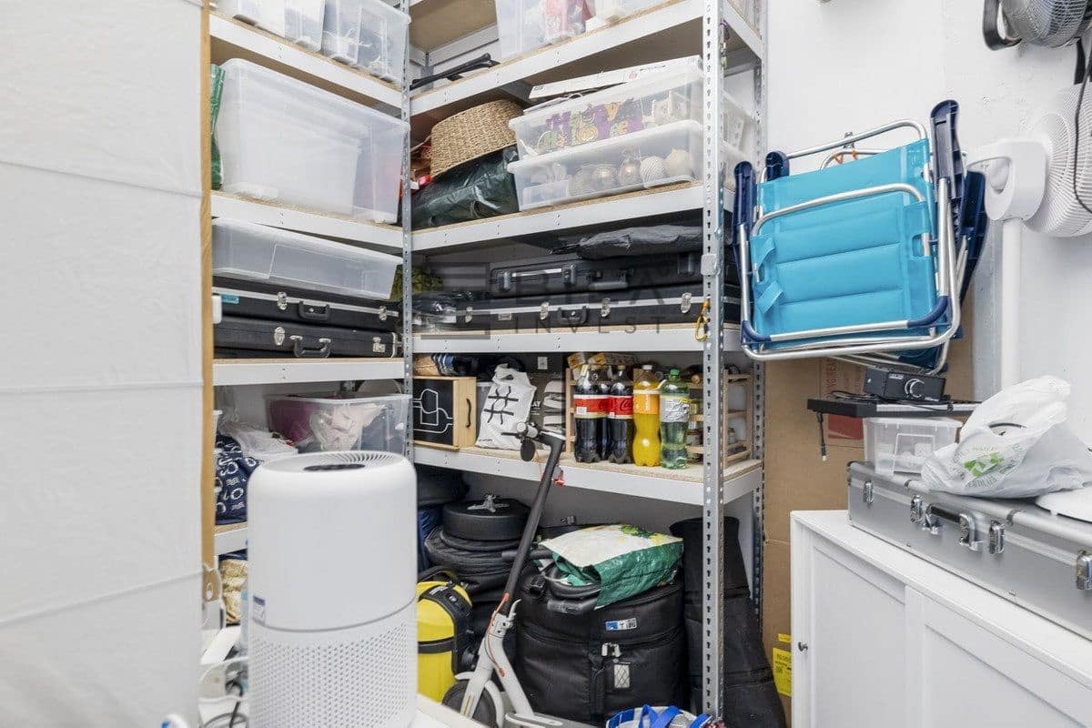 3 bedroom Flat for sale in El Chaparral with pool garage - € 649,000 (Ref: 9639877)