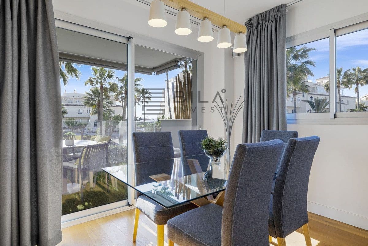 3 bedroom Flat for sale in El Chaparral with pool garage - € 649,000 (Ref: 9639877)