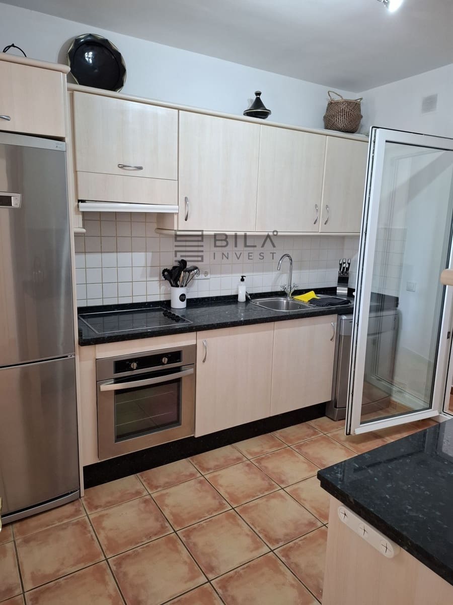 3 bedroom Townhouse for sale in Mijas with pool garage - € 369,000 (Ref: 9639878)