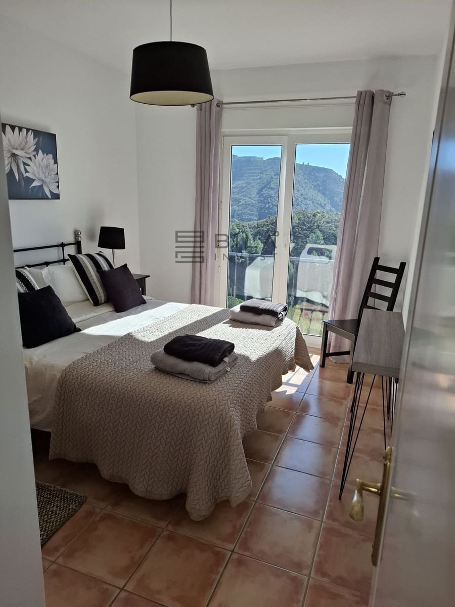 3 bedroom Townhouse for sale in Mijas with pool garage - € 369,000 (Ref: 9639878)