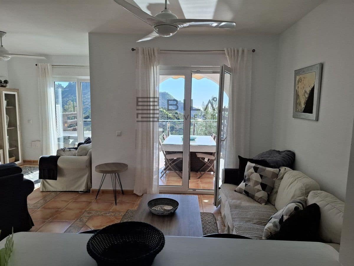 3 bedroom Townhouse for sale in Mijas with pool garage - € 369,000 (Ref: 9639878)