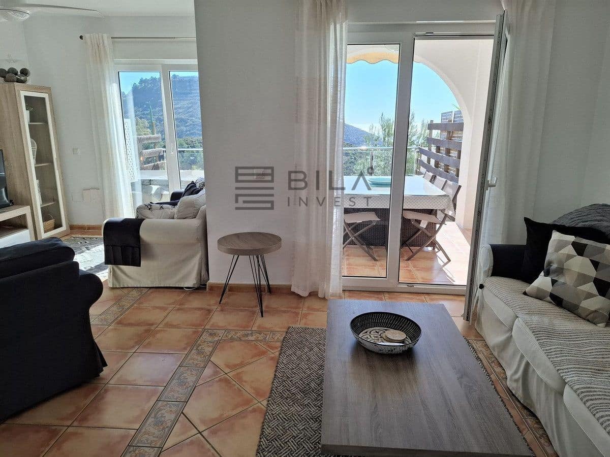 3 bedroom Townhouse for sale in Mijas with pool garage - € 369,000 (Ref: 9639878)