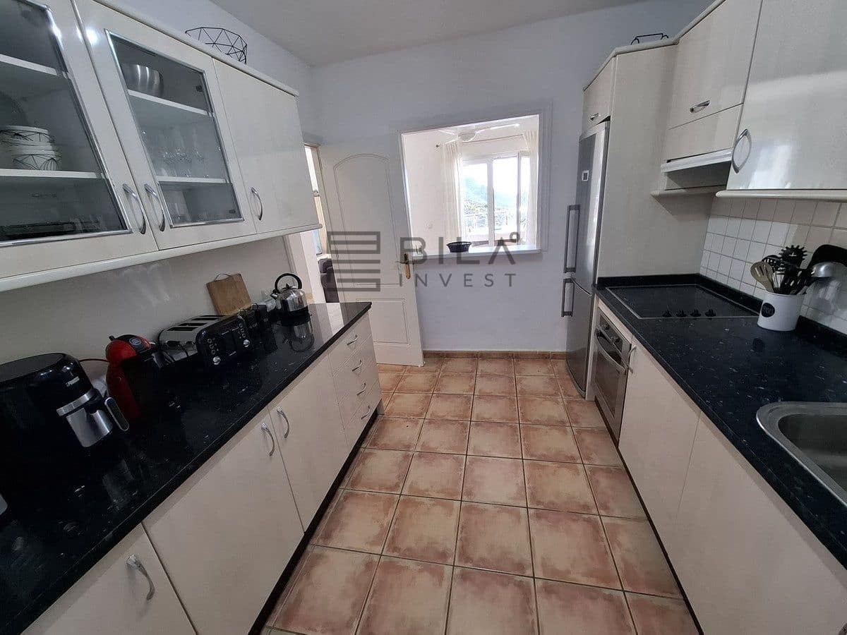 3 bedroom Townhouse for sale in Mijas with pool garage - € 369,000 (Ref: 9639878)