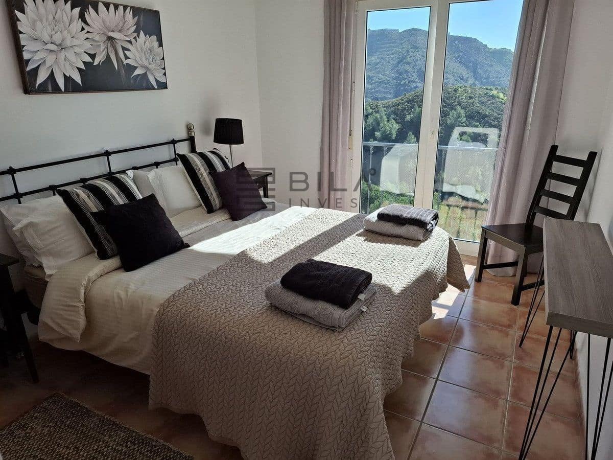 3 bedroom Townhouse for sale in Mijas with pool garage - € 369,000 (Ref: 9639878)