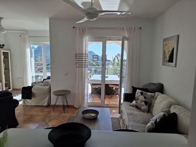 3 bedroom Townhouse for sale in Mijas pueblo, Mijas with pool garage - € 369,000 (Ref: 9639878)