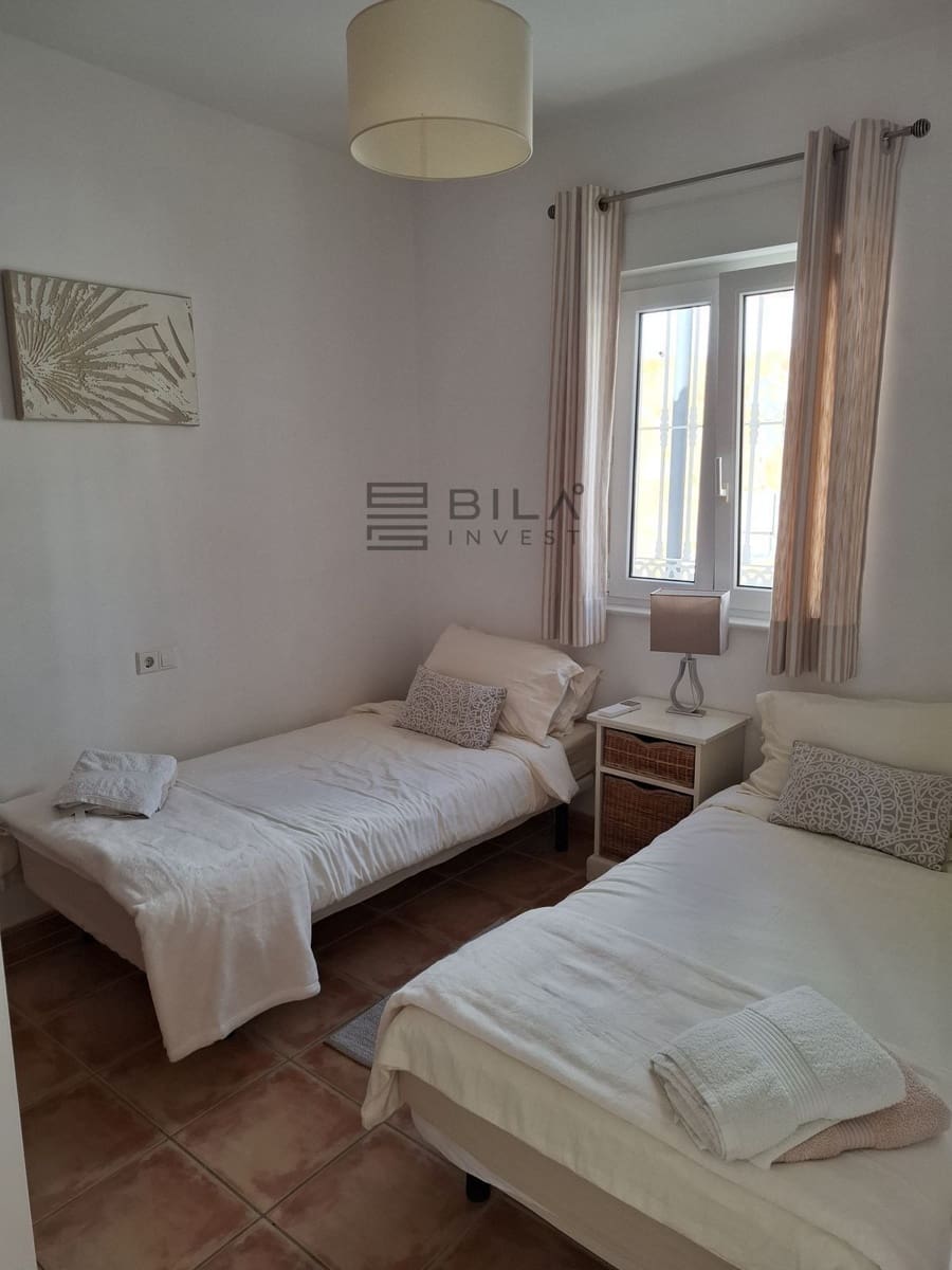 3 bedroom Townhouse for sale in Mijas with pool garage - € 369,000 (Ref: 9639878)