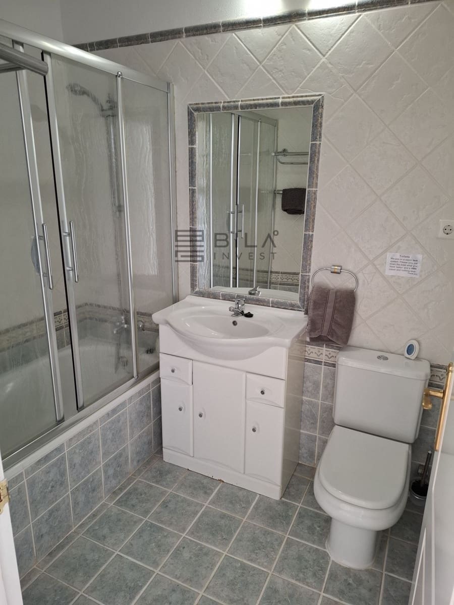 3 bedroom Townhouse for sale in Mijas with pool garage - € 369,000 (Ref: 9639878)