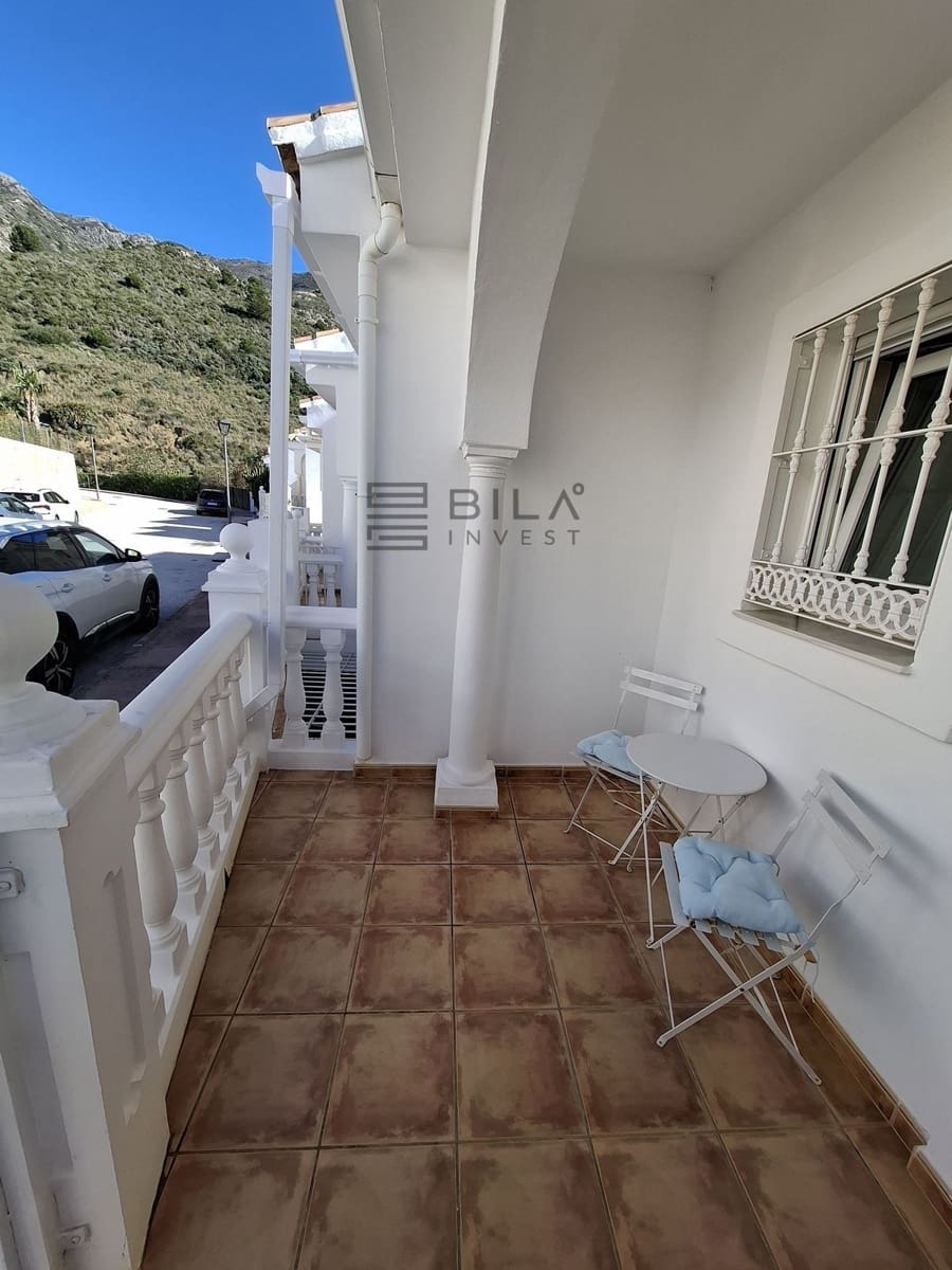 3 bedroom Townhouse for sale in Mijas with pool garage - € 369,000 (Ref: 9639878)