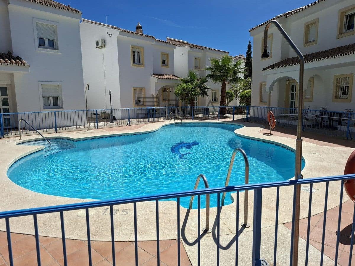 3 bedroom Townhouse for sale in Mijas with pool garage - € 369,000 (Ref: 9639878)