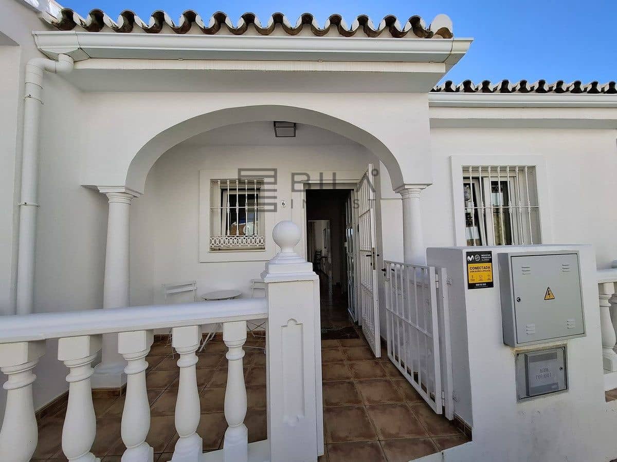 3 bedroom Townhouse for sale in Mijas with pool garage - € 369,000 (Ref: 9639878)