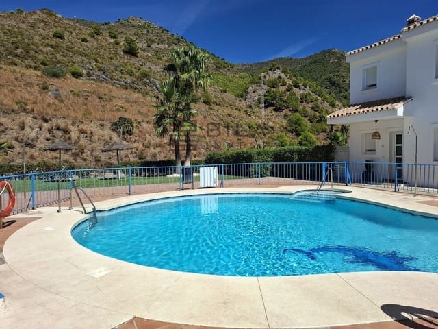 3 bedroom Townhouse for sale in Mijas pueblo, Mijas with pool garage - € 369,000 (Ref: 9639878)