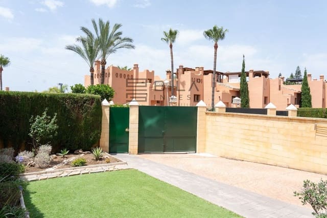 Casa de 3 habitaciones en Riviera del Sol, Mijas en venta con piscina - 490.000 € (Ref: 9654061)