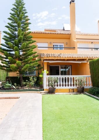 Casa de 3 habitaciones en Riviera del Sol, Mijas en venta con piscina - 490.000 € (Ref: 9654061)